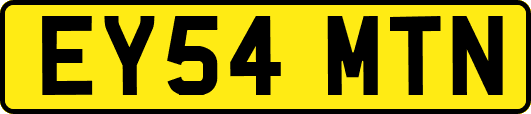 EY54MTN