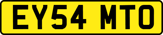 EY54MTO
