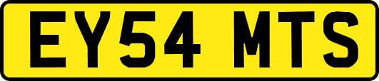 EY54MTS