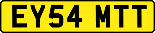 EY54MTT