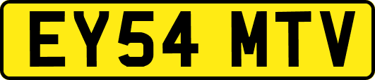EY54MTV