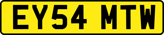 EY54MTW