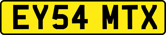 EY54MTX