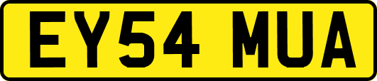 EY54MUA