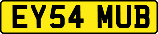 EY54MUB
