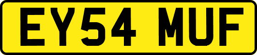 EY54MUF