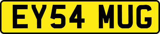 EY54MUG