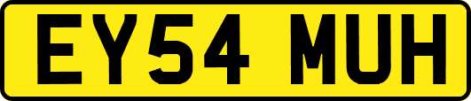 EY54MUH