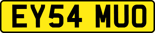 EY54MUO