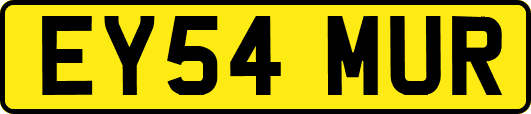 EY54MUR
