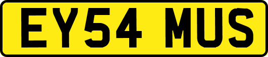 EY54MUS