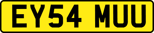 EY54MUU