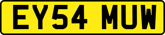 EY54MUW