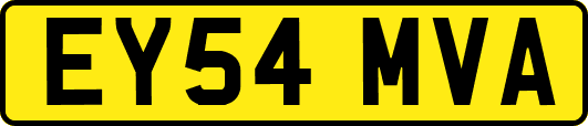 EY54MVA