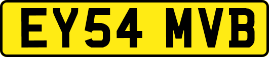 EY54MVB