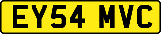 EY54MVC