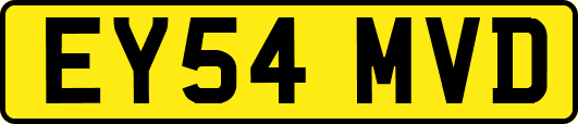 EY54MVD