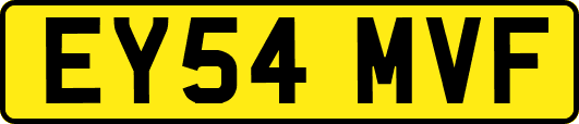 EY54MVF