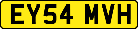 EY54MVH