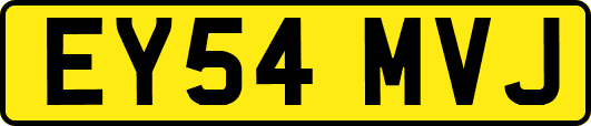 EY54MVJ