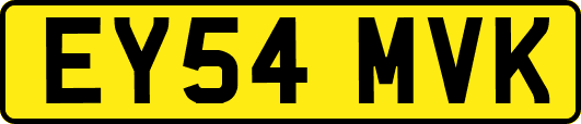 EY54MVK
