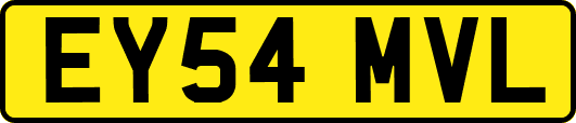 EY54MVL