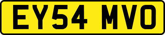 EY54MVO