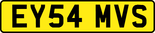 EY54MVS