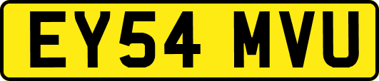 EY54MVU