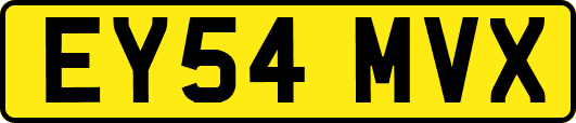 EY54MVX