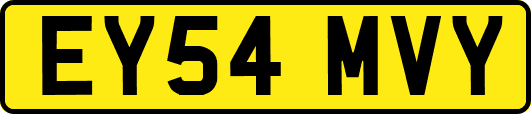EY54MVY