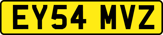 EY54MVZ