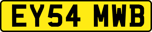EY54MWB