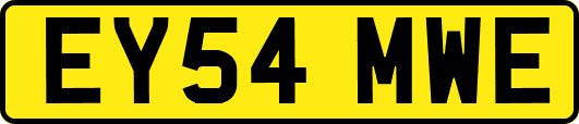 EY54MWE