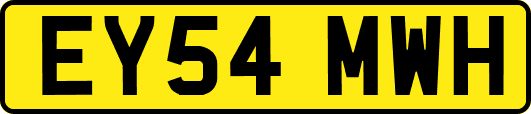 EY54MWH