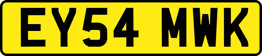 EY54MWK