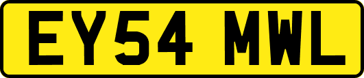 EY54MWL