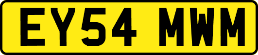 EY54MWM