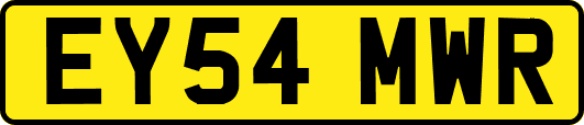 EY54MWR
