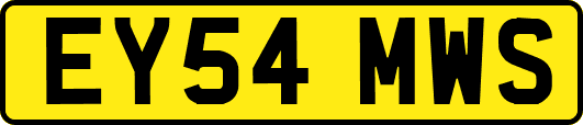 EY54MWS