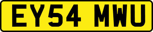 EY54MWU
