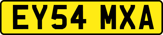 EY54MXA