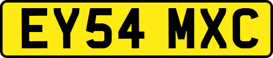 EY54MXC