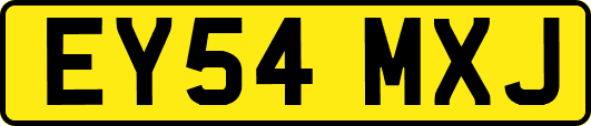 EY54MXJ