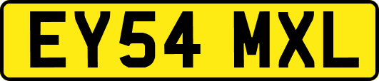 EY54MXL