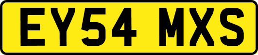 EY54MXS