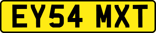 EY54MXT
