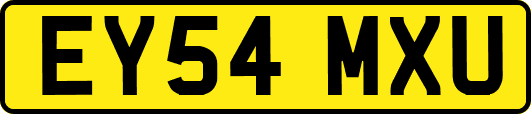 EY54MXU
