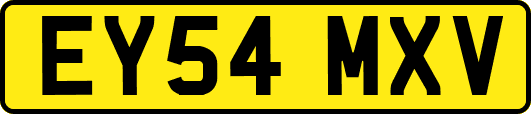 EY54MXV