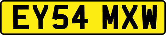 EY54MXW